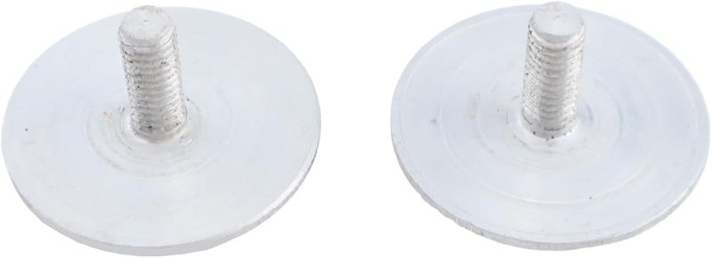 Chamixx 2X Visor Screws 4459690008 4477430008 Compatible With Ski-Doo Can-Am Modular 2/3 Helmet - Image 4